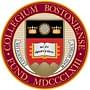 Boston College logo